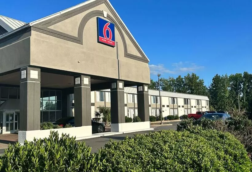Motel 6 Rock Hill Sc