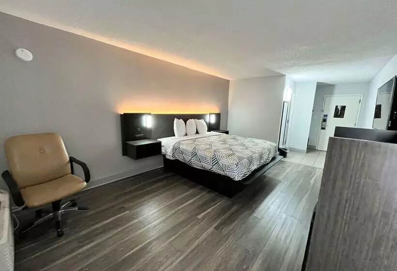 Motel 6 Rock Hill Sc