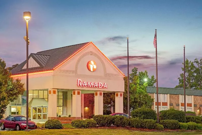 Motel 6 Rock Hill Sc