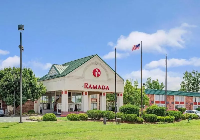 Motel 6 Rock Hill Sc