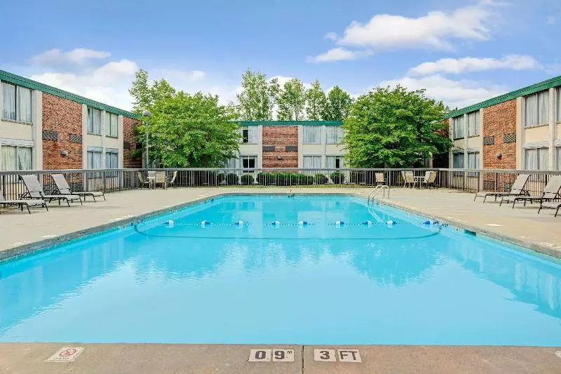 Motel 6 Rock Hill Sc