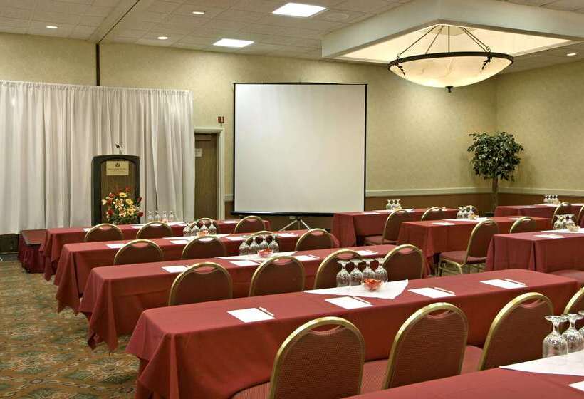 Red Lion Hotel Kelso