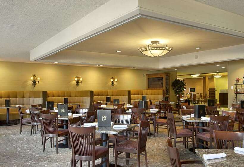 Red Lion Hotel Kelso