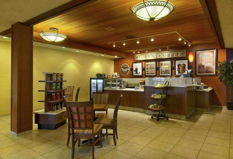 Red Lion Hotel Kelso