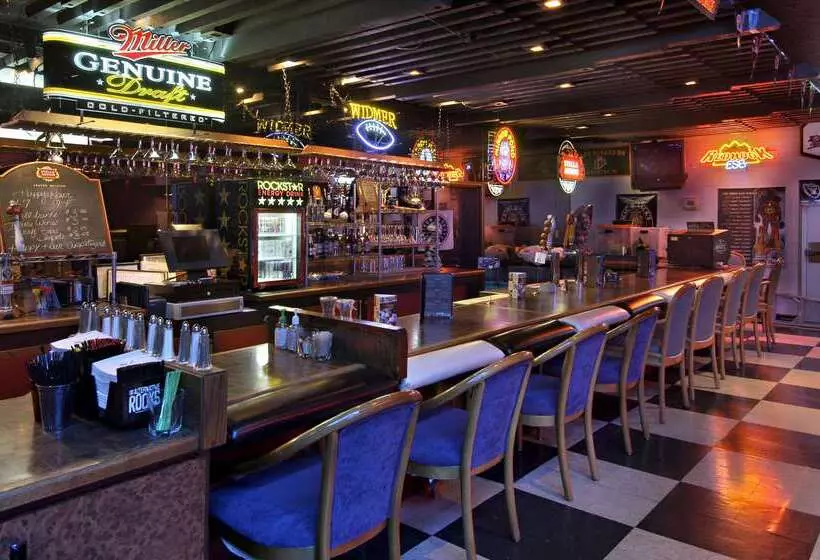 Red Lion Hotel Kelso