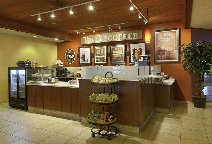 Red Lion Hotel Kelso