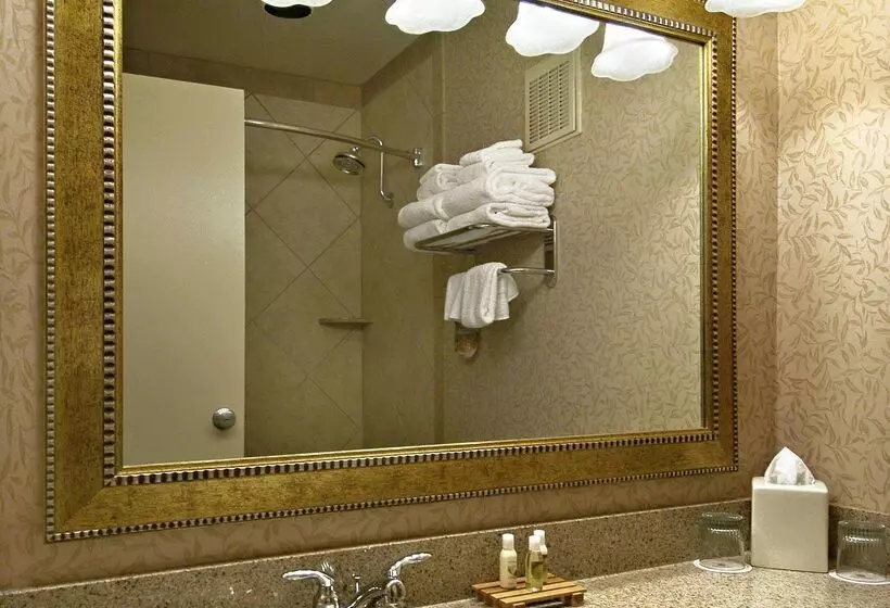 Red Lion Hotel Kelso