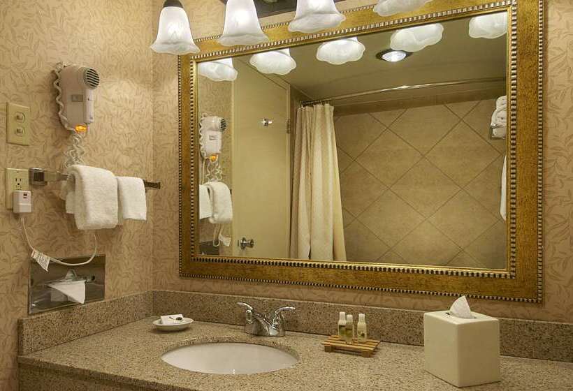 Red Lion Hotel Kelso