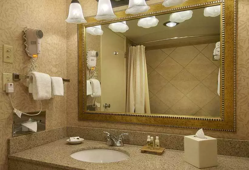 Red Lion Hotel Kelso