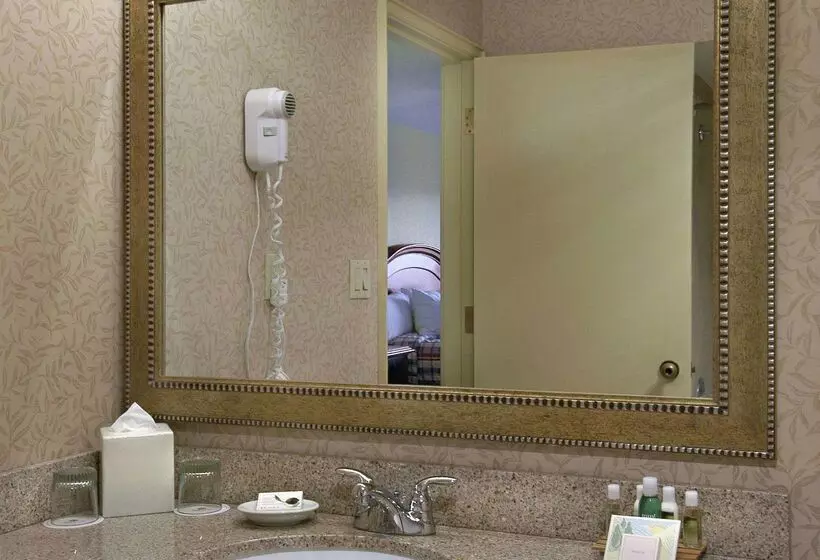 Red Lion Hotel Kelso