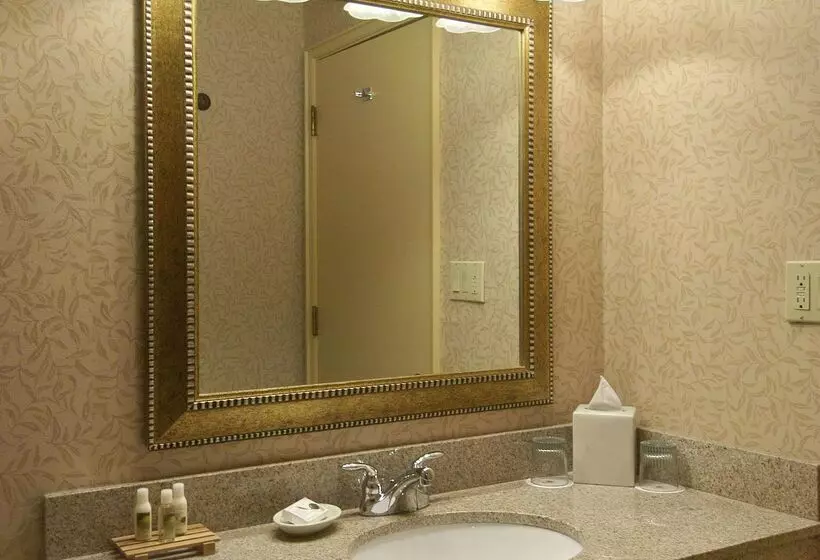 Red Lion Hotel Kelso