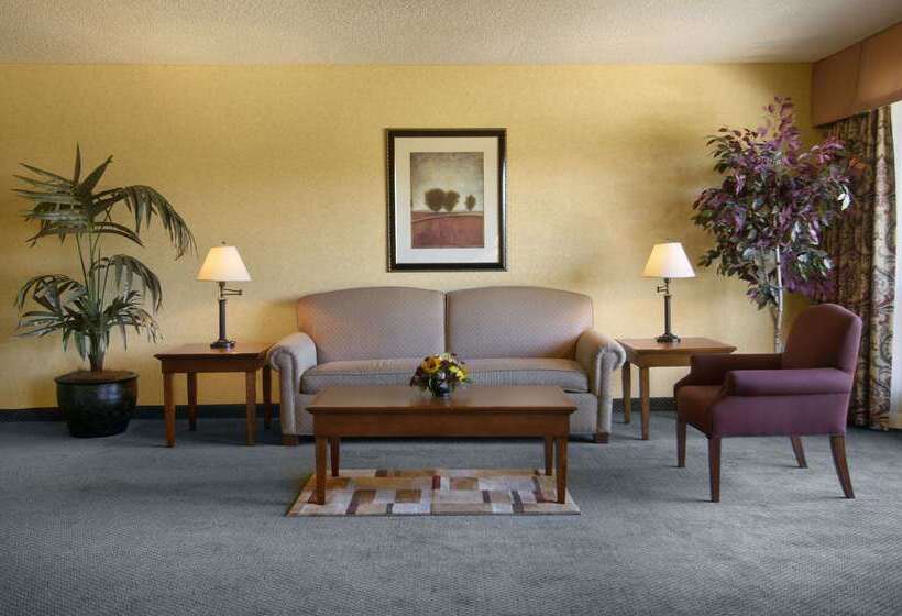 Red Lion Hotel Kelso