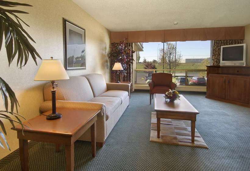 Red Lion Hotel Kelso