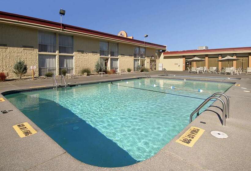 Red Lion Hotel Kelso