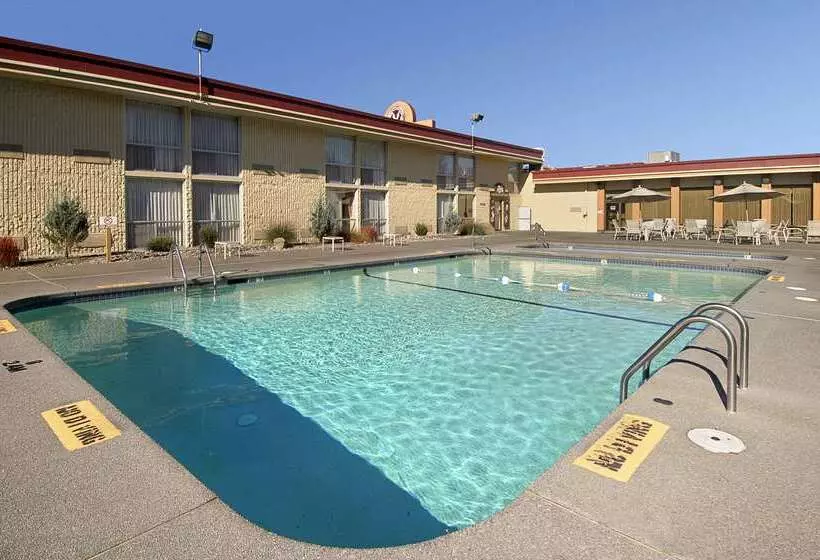 Red Lion Hotel Kelso