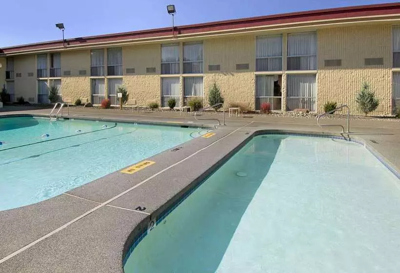 Red Lion Hotel Kelso