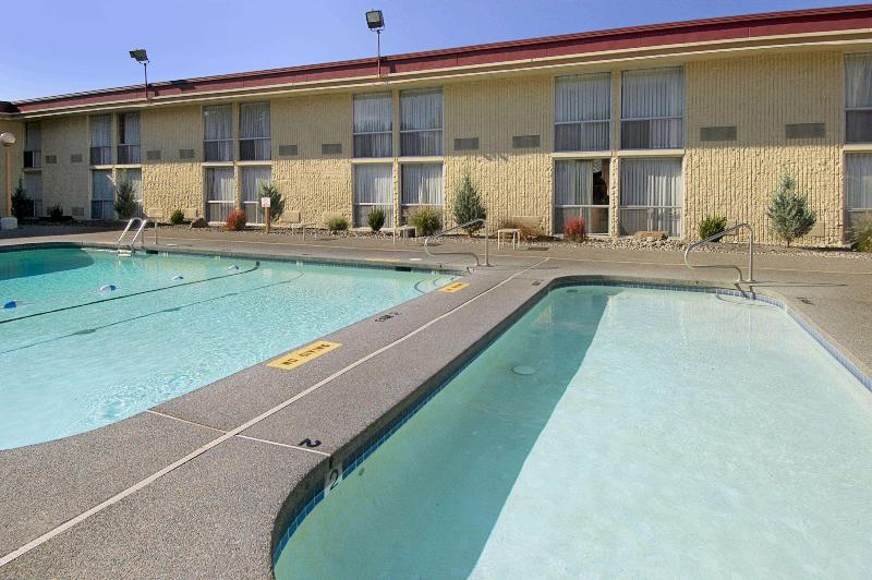 Red Lion Hotel Kelso