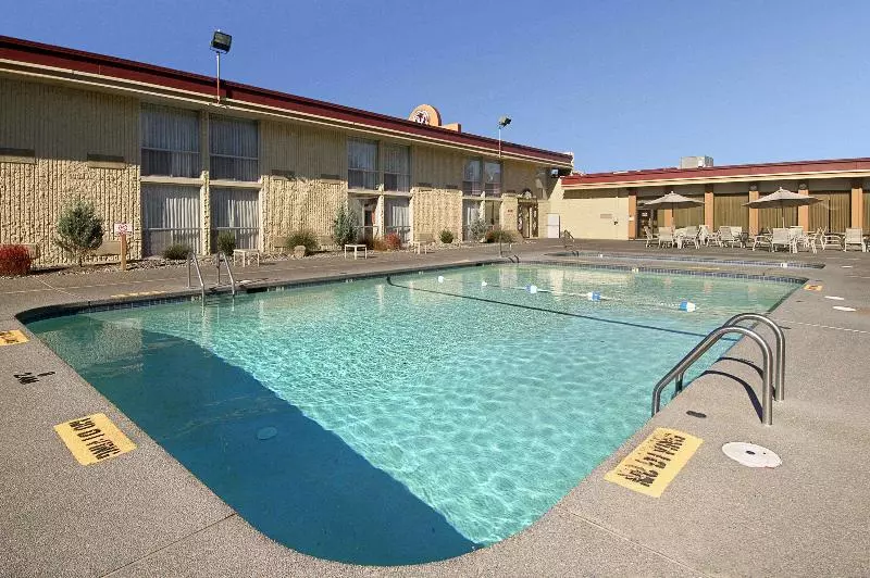 Red Lion Hotel Kelso