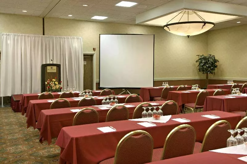 Red Lion Hotel Kelso