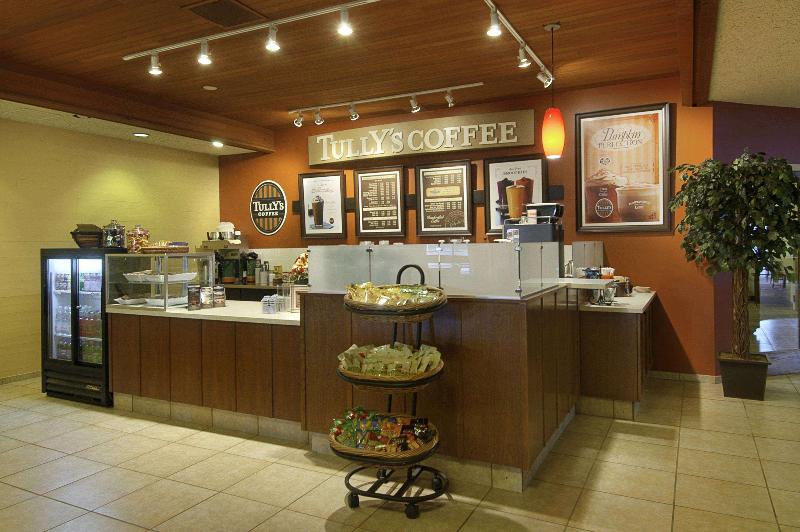 Red Lion Hotel Kelso