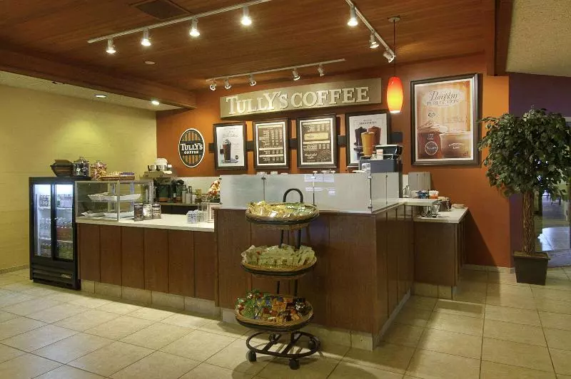 Red Lion Hotel Kelso