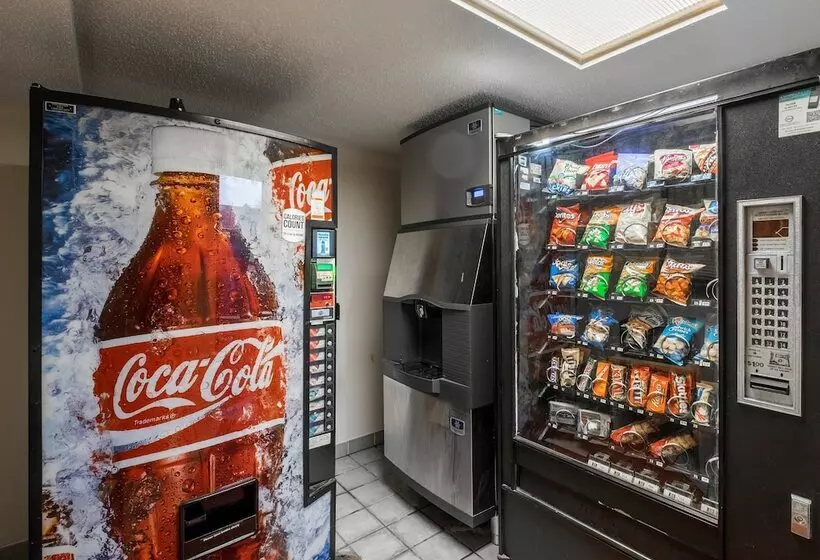 酒店 Red Roof Inn Allentown Airport