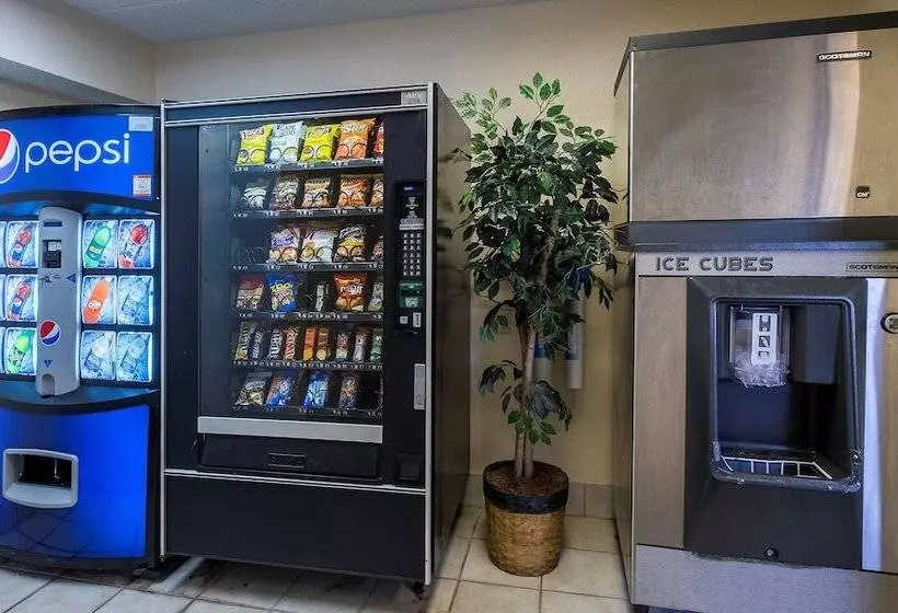 酒店 Red Roof Inn Allentown Airport