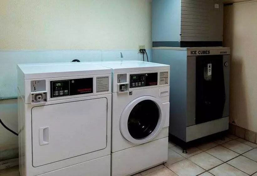 酒店 Red Roof Inn Allentown Airport