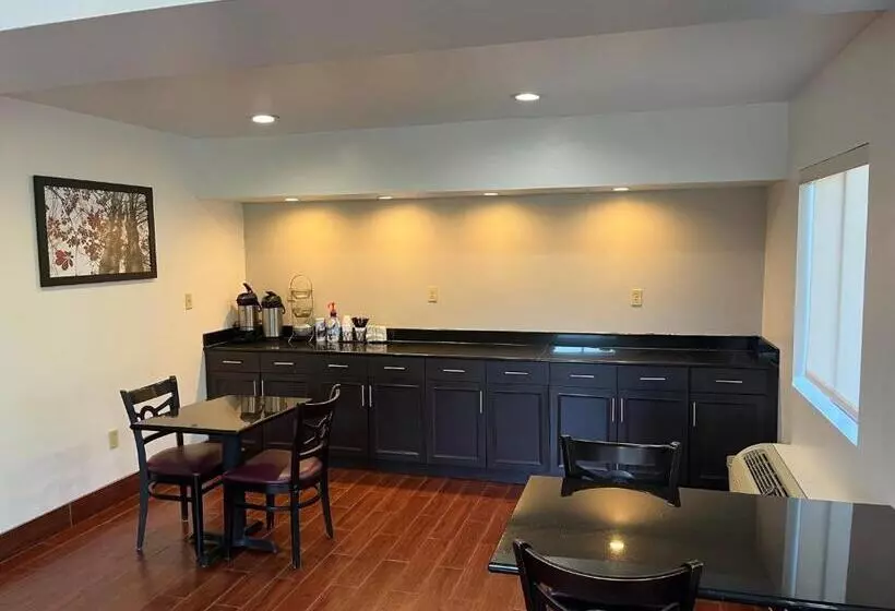 فندق Red Roof Inn Kimball, Tn I 24