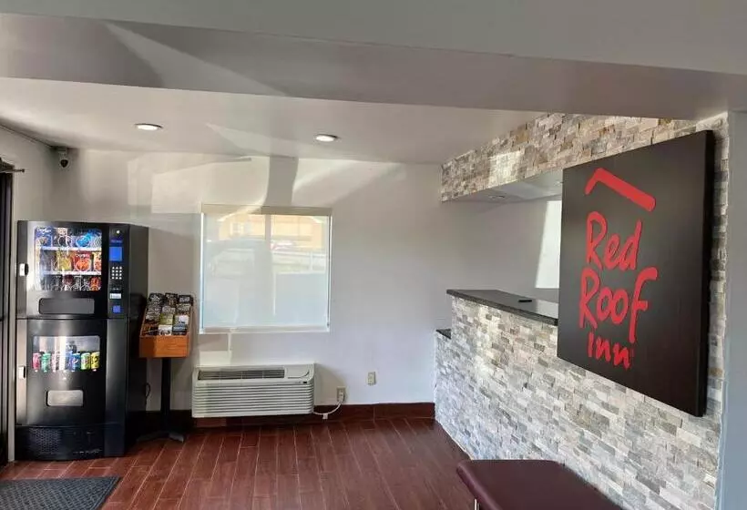 فندق Red Roof Inn Kimball, Tn I 24
