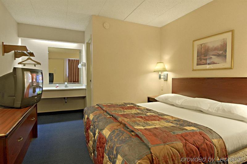 فندق Red Roof Inn Springfield, Il