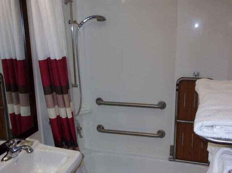 فندق Red Roof Inn Springfield, Il