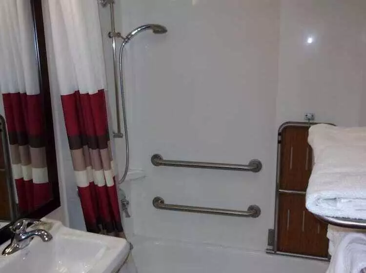 ホテル Red Roof Inn Springfield, Il