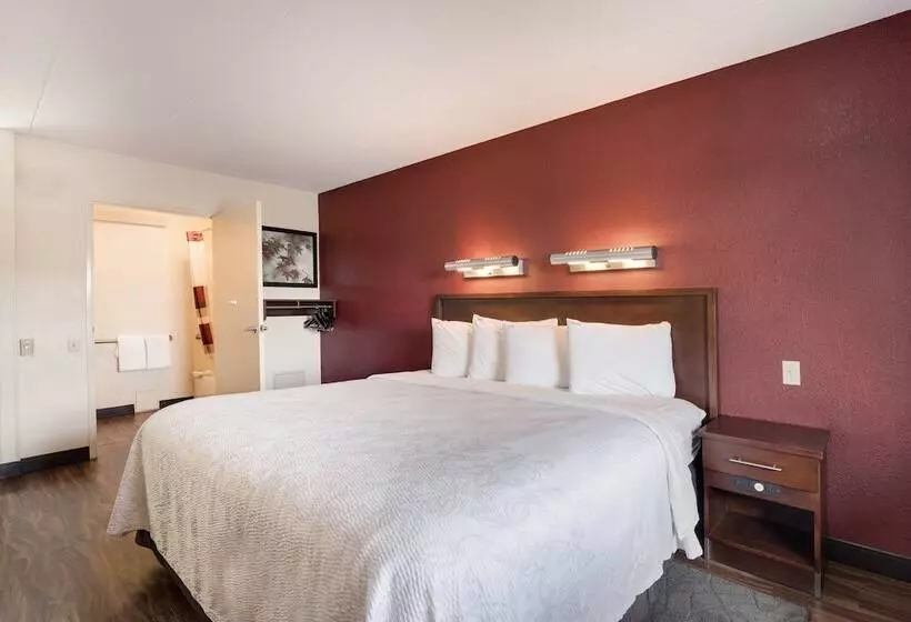 Otel Super 8 By Wyndham Deerfield   Northbrook