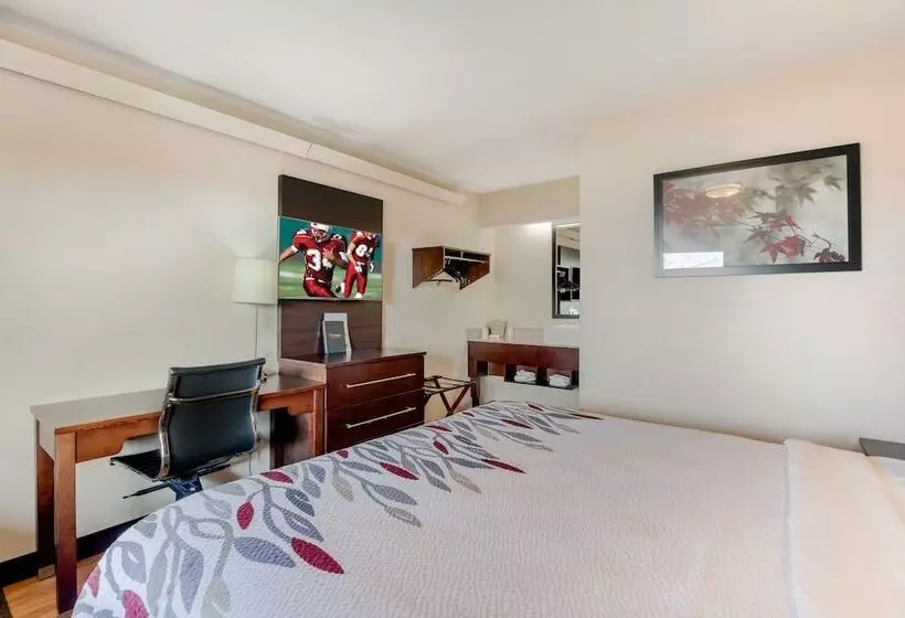 Otel Super 8 By Wyndham Deerfield   Northbrook