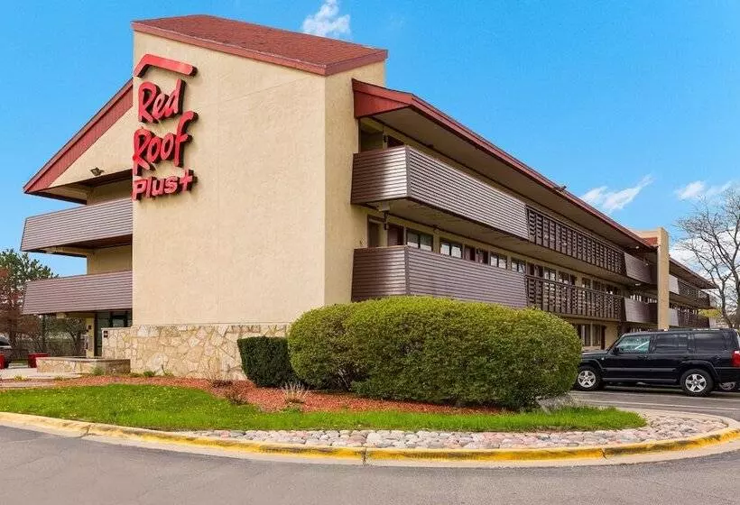 Otel Super 8 By Wyndham Deerfield   Northbrook