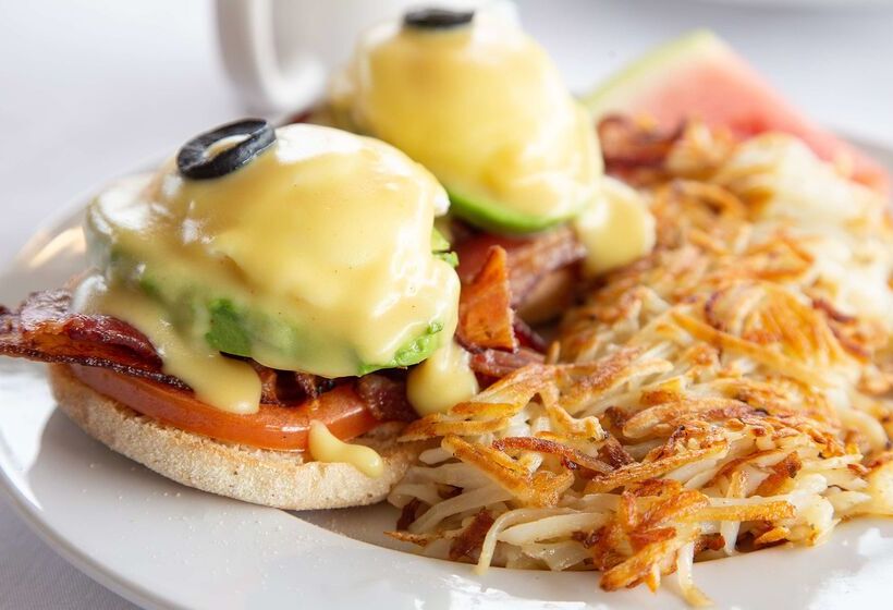 فندق Safari Inn, A Coast