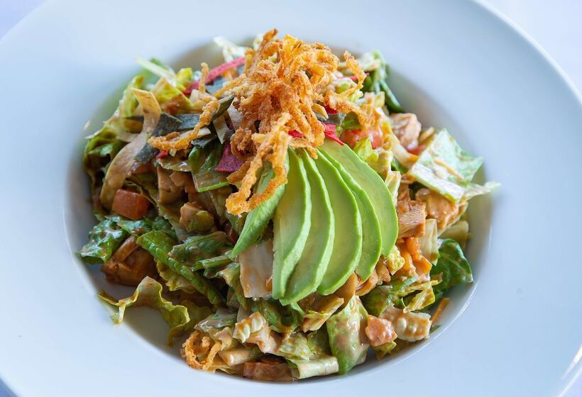 فندق Safari Inn, A Coast