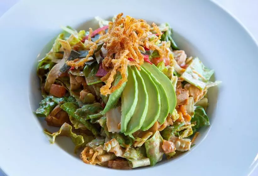 호텔 Safari Inn, A Coast