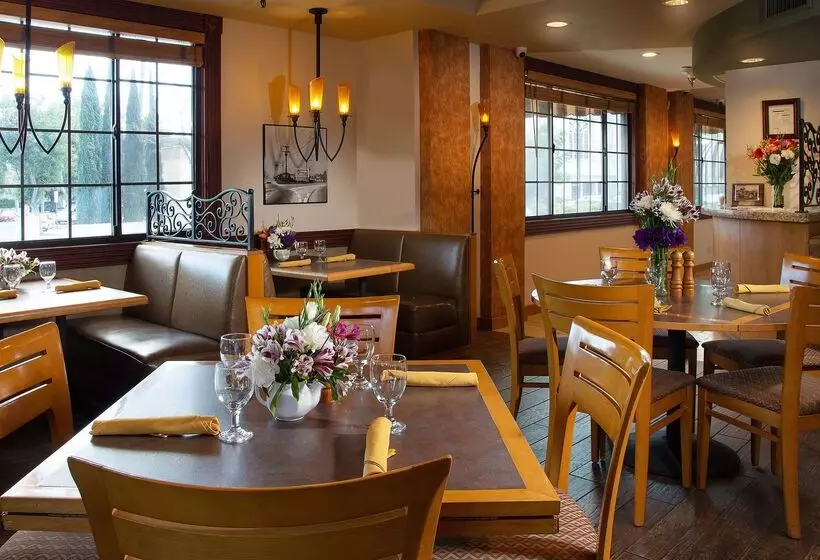 호텔 Safari Inn, A Coast