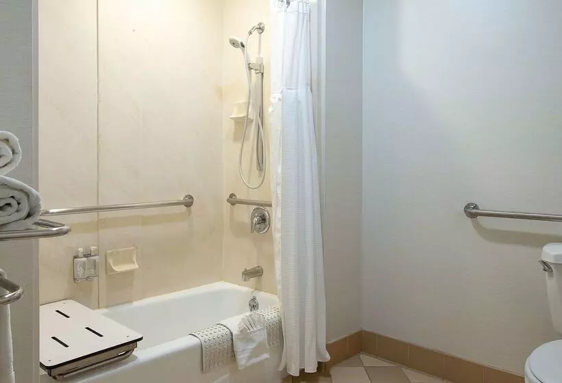 호텔 Safari Inn, A Coast