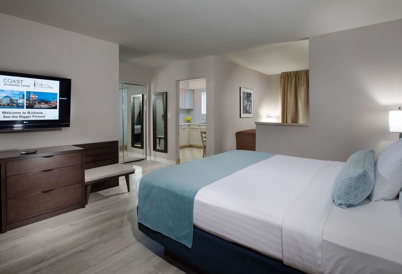 فندق Safari Inn, A Coast