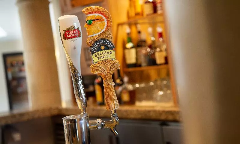 호텔 Safari Inn, A Coast