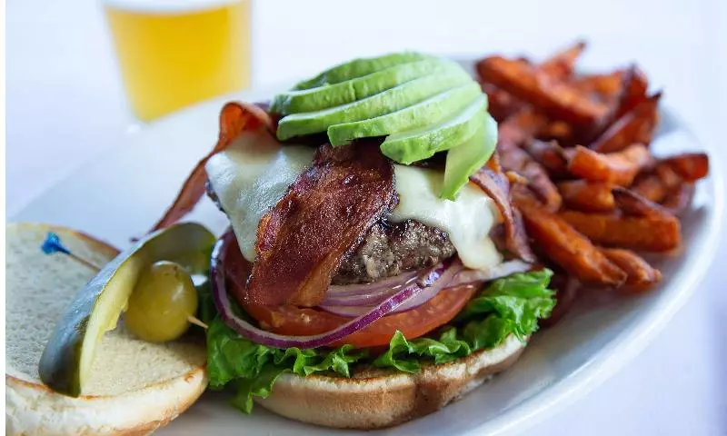 호텔 Safari Inn, A Coast