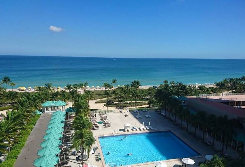 בית מלון כפרי Sea View