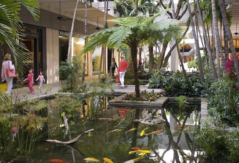 בית מלון כפרי Sea View