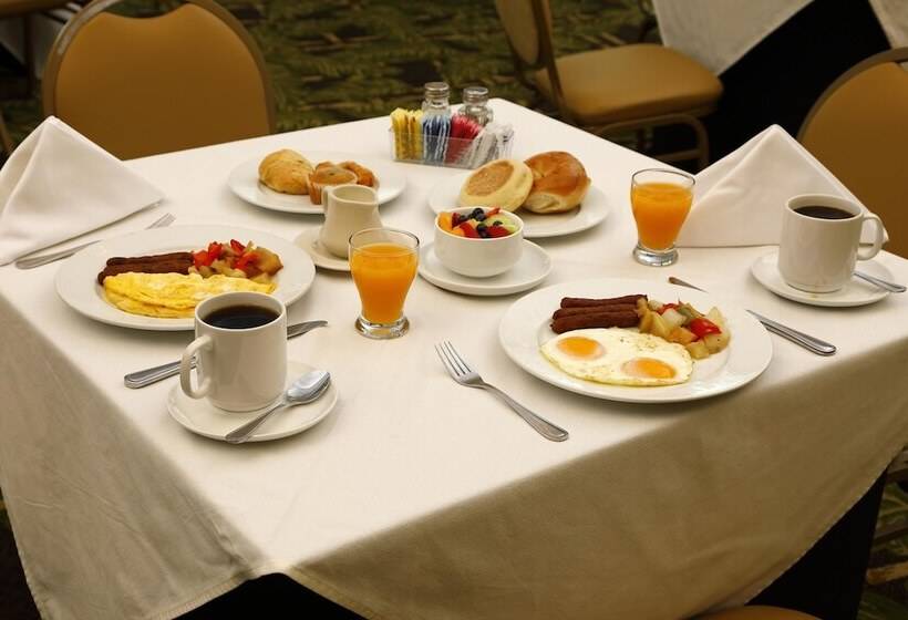 בית מלון כפרי Sea View