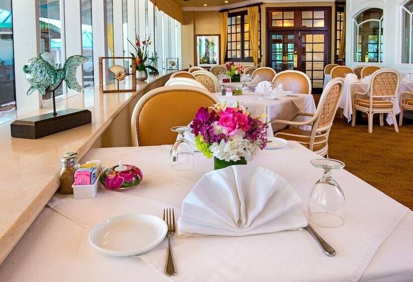 בית מלון כפרי Sea View