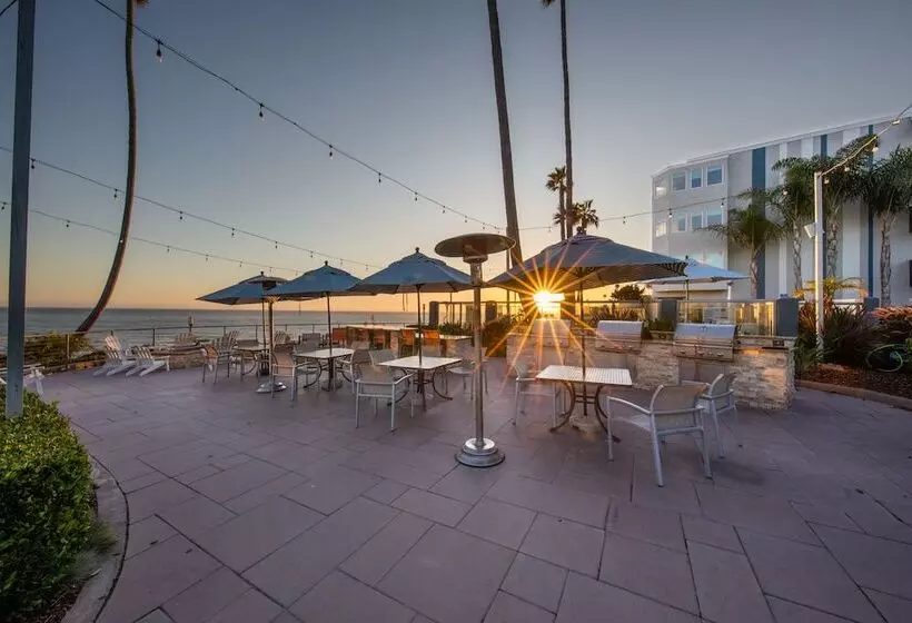 ホテル Seacrest Oceanfront