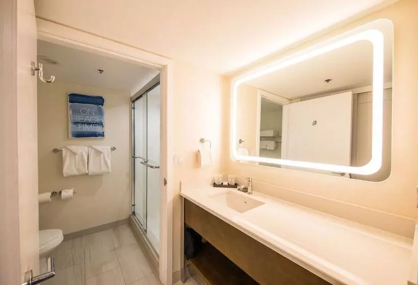 ホテル Seacrest Oceanfront